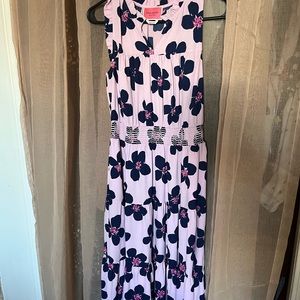 Kate spade grand flora dress